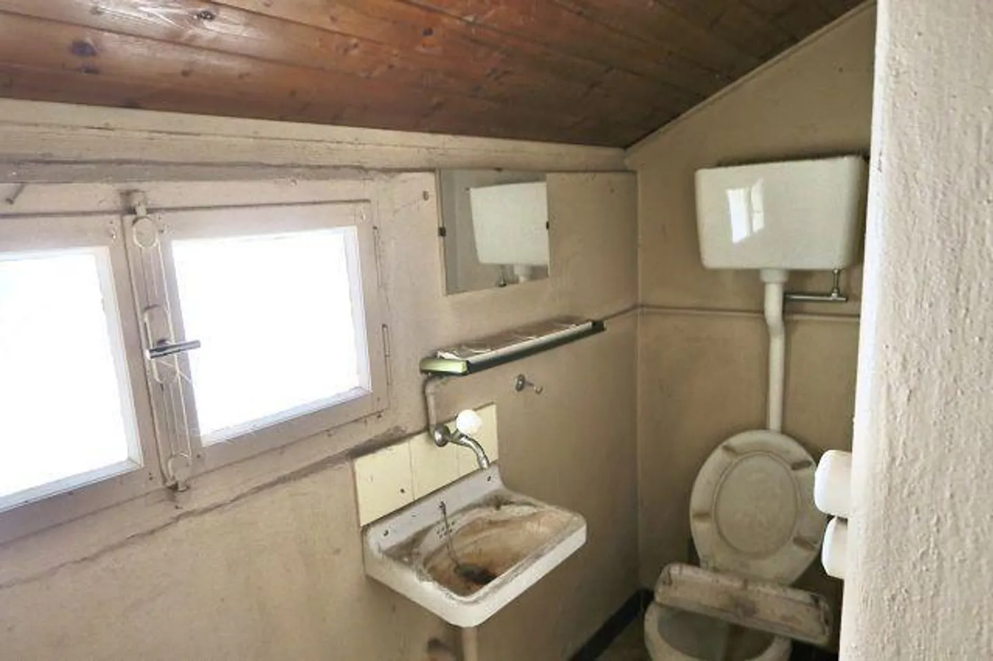 casa di 5 1/2 locali da ristrutturare o fare nuova costruzione - Foto 15 di 38