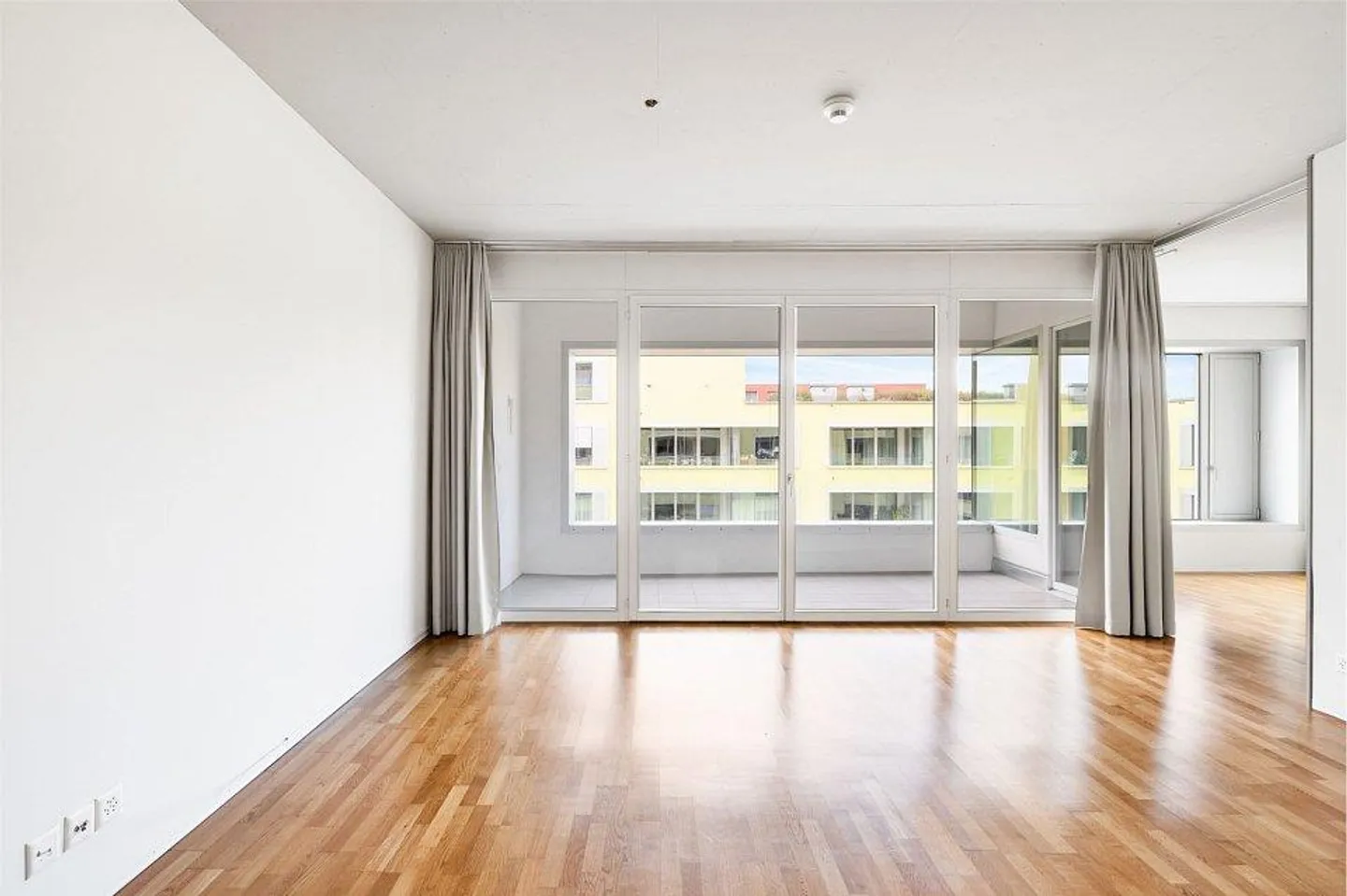 Appartamento per anziani con 3 camere - Residenza Senevita Nordlicht - Foto 1 di 13