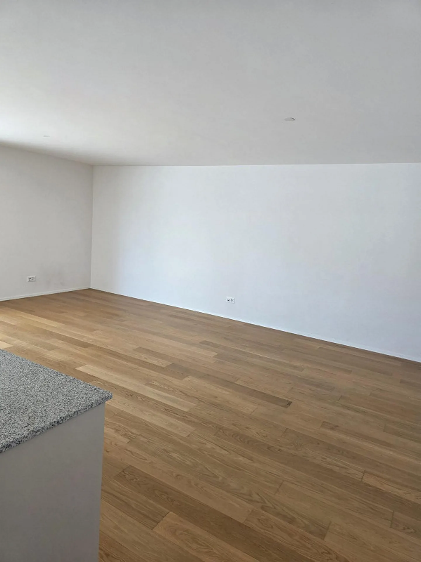 Moderno appartamento attico di 2,5 locali in posizione centrale ad Amriswil - Foto 7 di 13