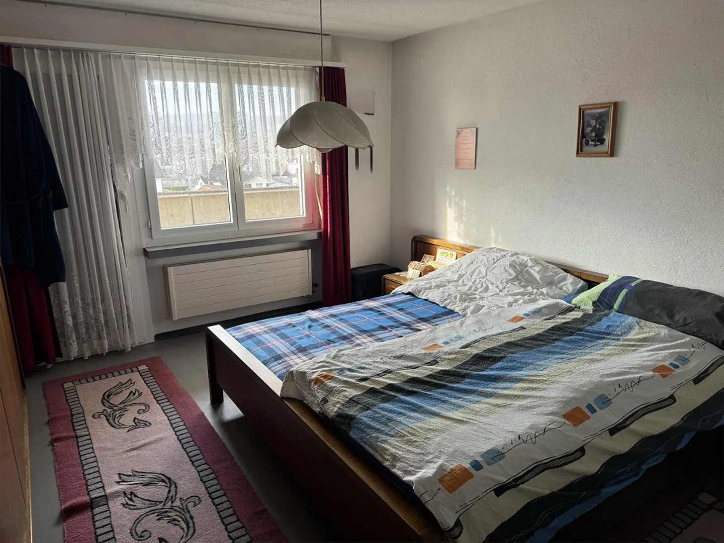 Appartamento di 4 locali in affitto (senza ascensore) - Foto 6 di 11