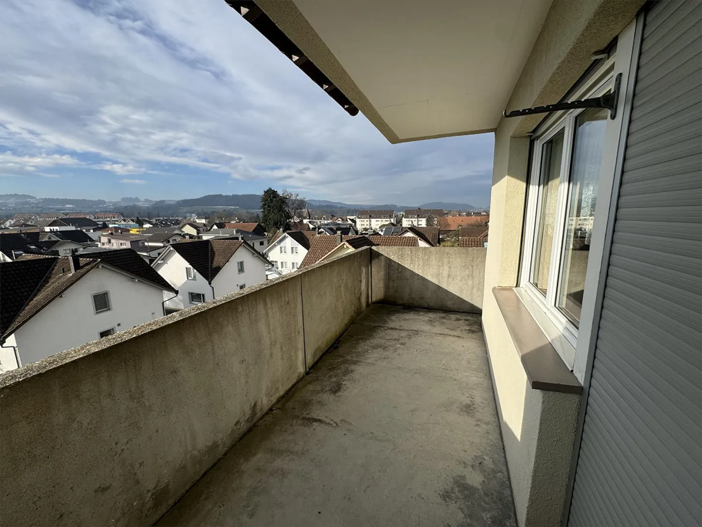 Appartamento di 4 locali in affitto (senza ascensore) - Foto 9 di 11