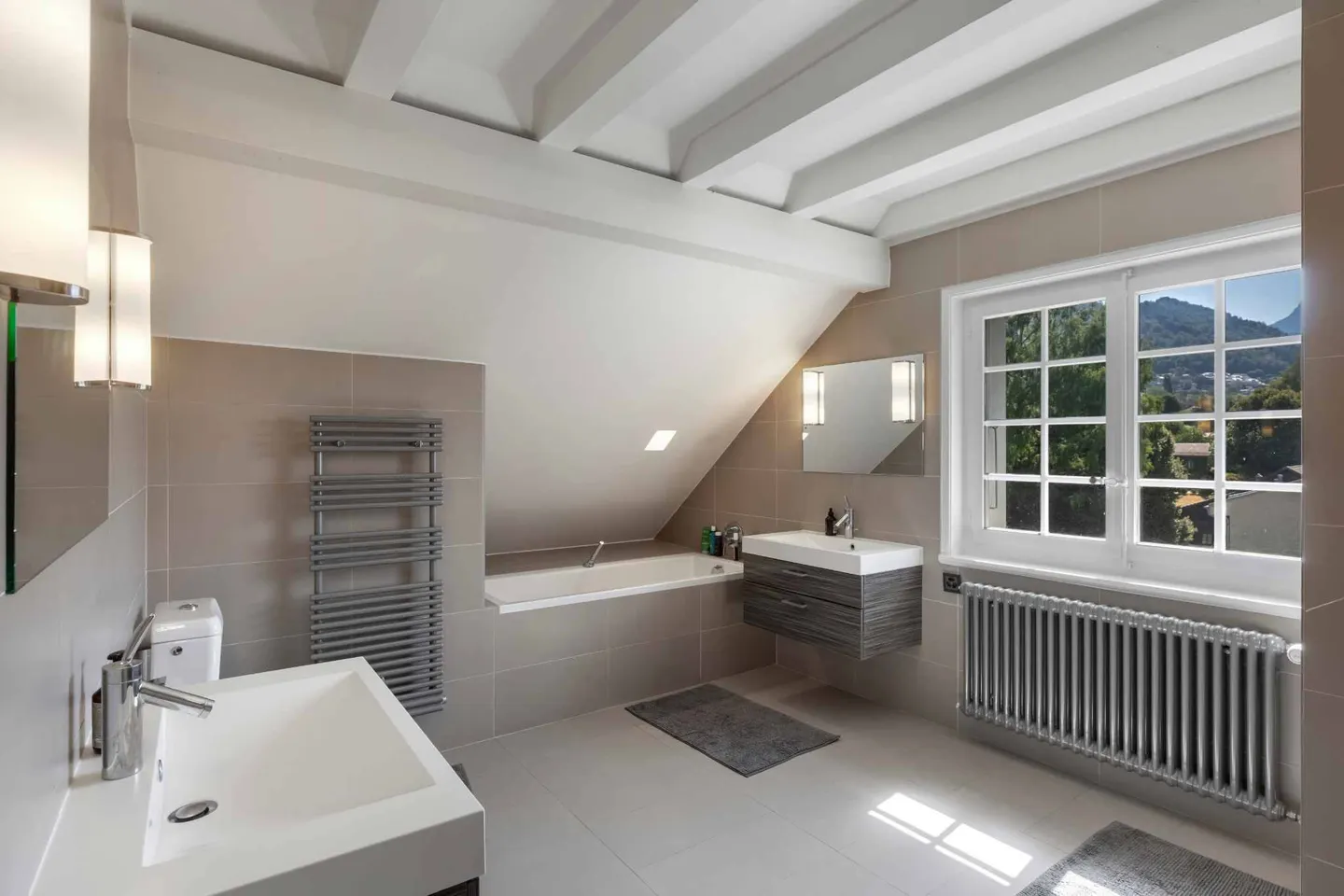 Villa in vendita - Foto 11 di 13
