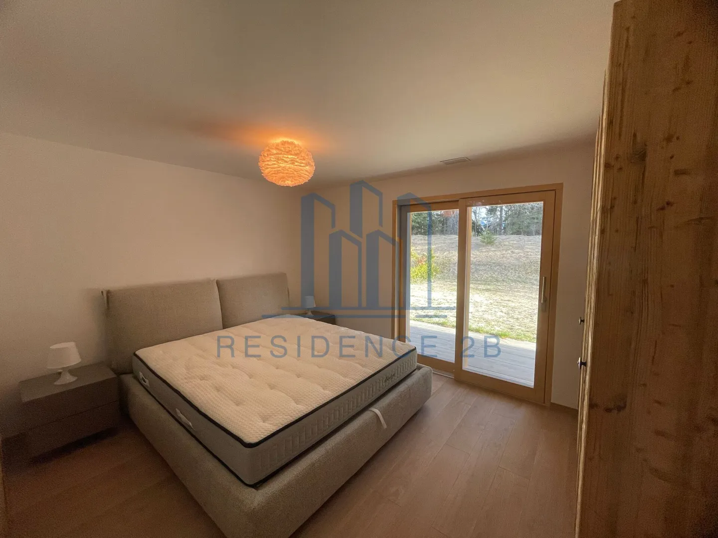 Luxuswohnung in Crans - Foto 7 von 13