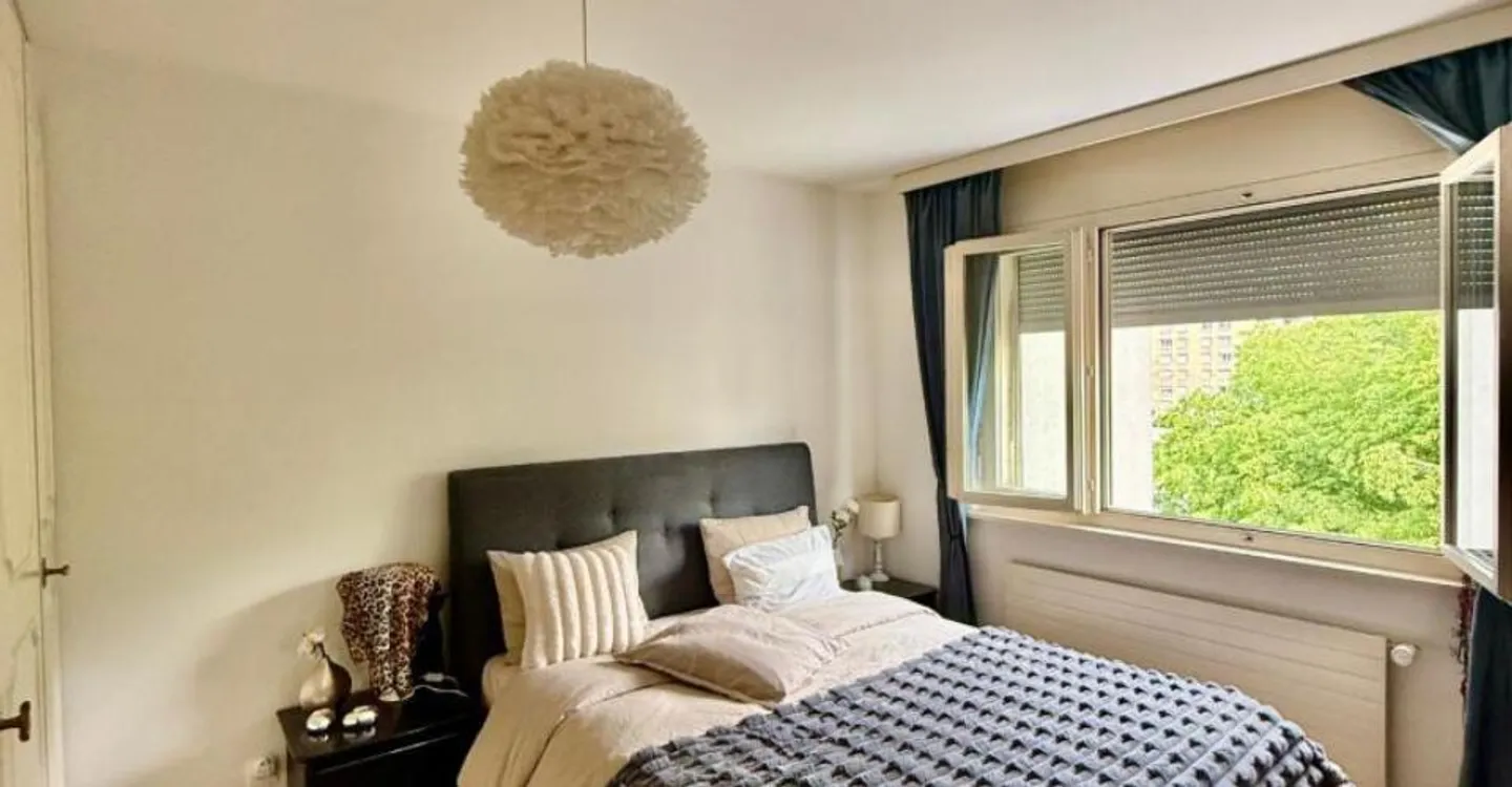 BRIGHT APARTMENT OF 5 ROOMS, 119 M2, SION - Photo 6 of 13