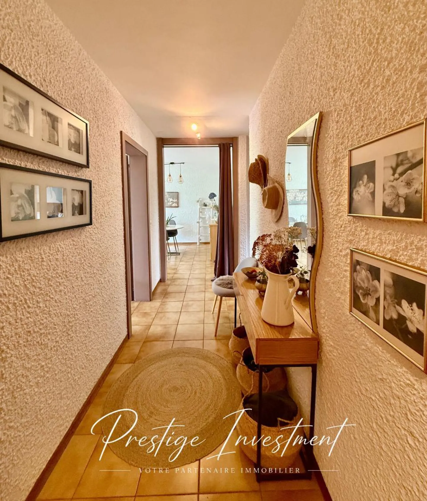 BRIGHT APARTMENT OF 5 ROOMS, 119 M2, SION - Photo 11 of 13