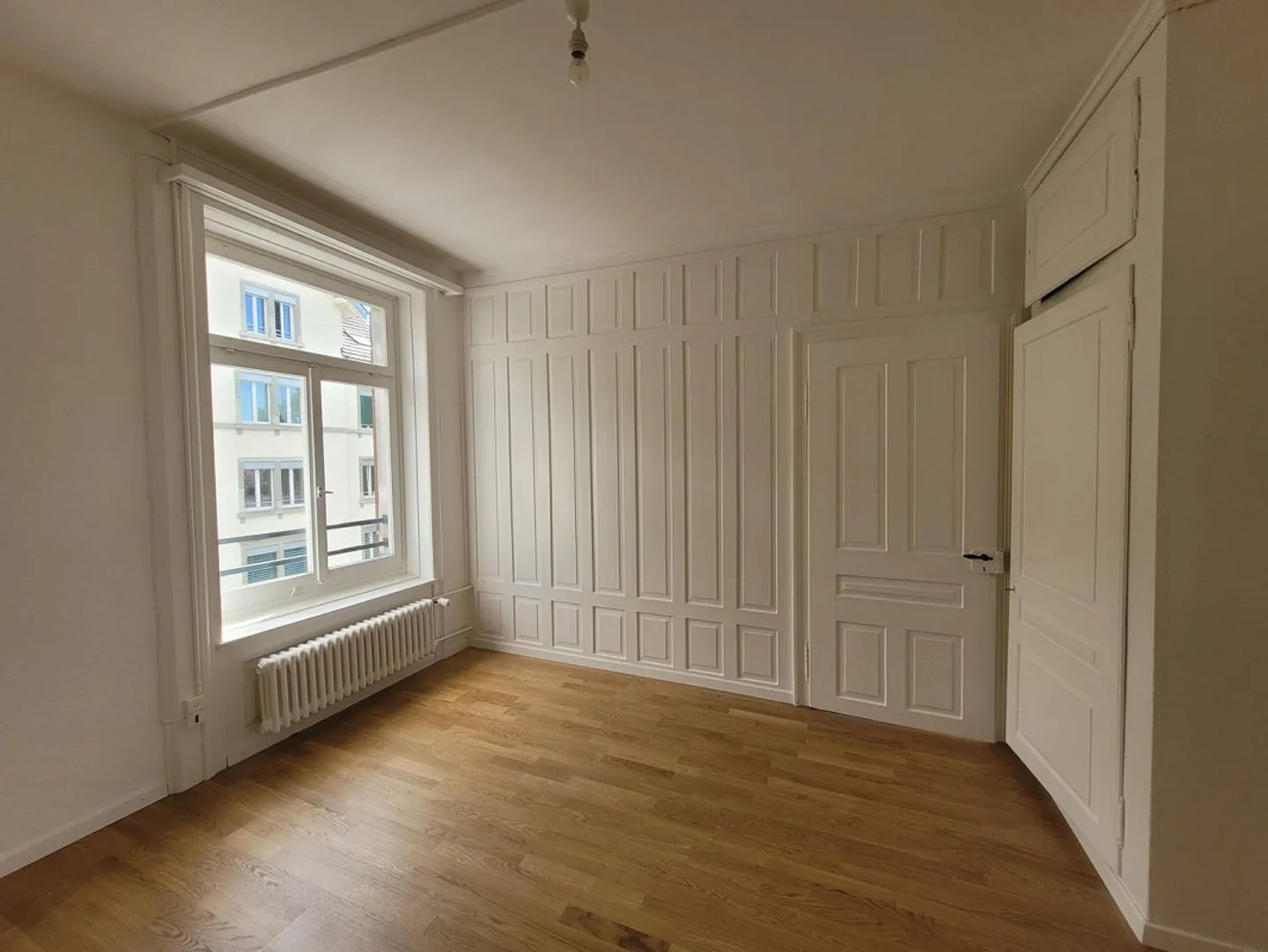 Logement abordable dans un endroit calme - Photo 4 sur 9