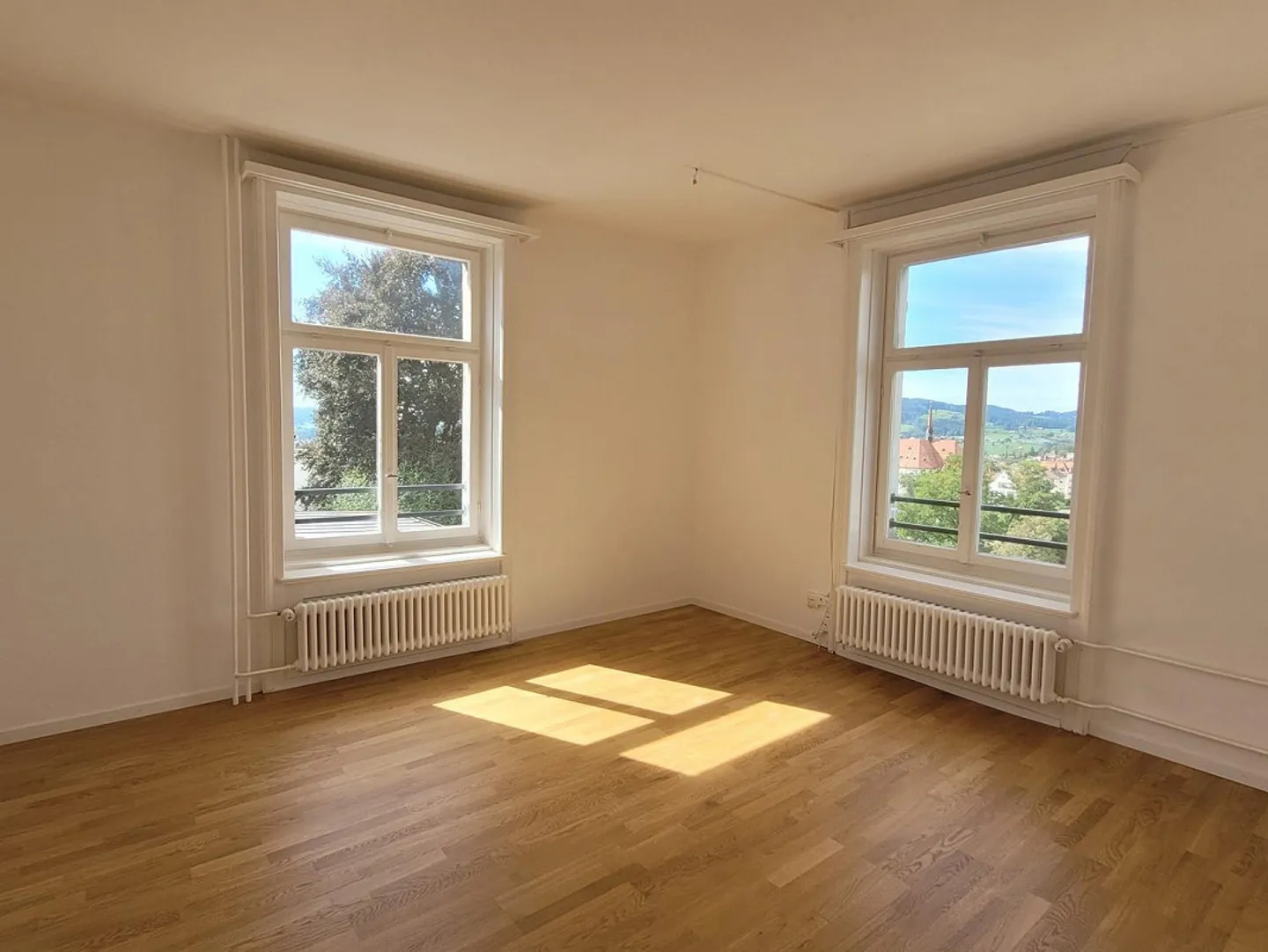 Logement abordable dans un endroit calme - Photo 5 sur 9
