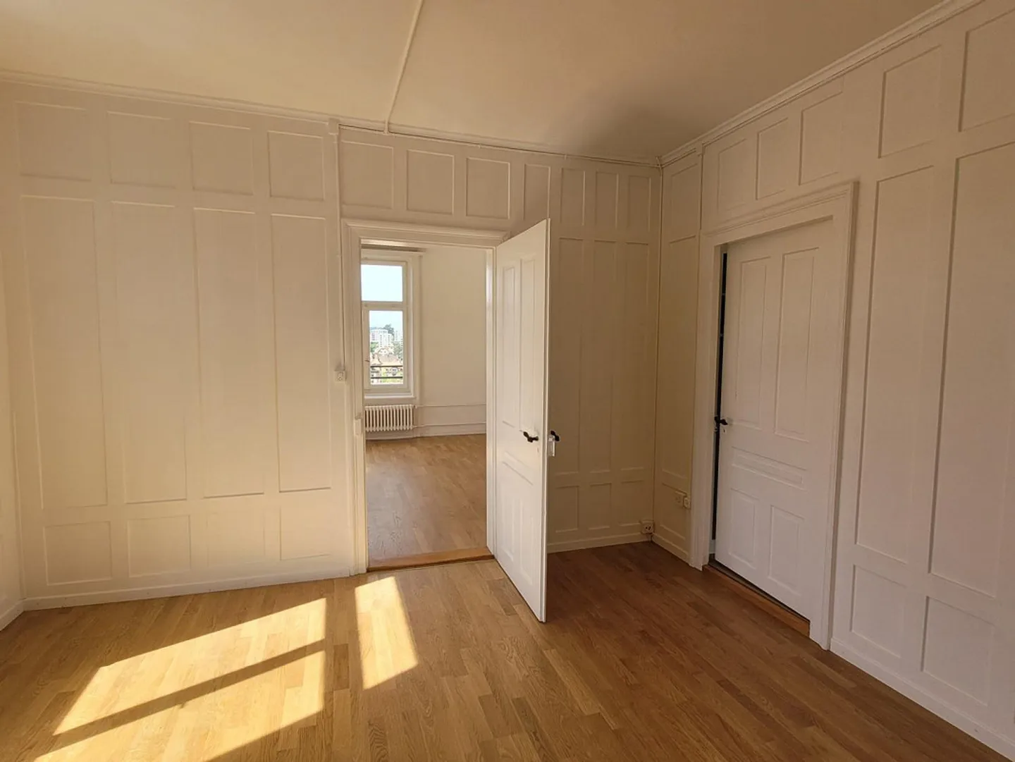 Logement abordable dans un endroit calme - Photo 7 sur 9