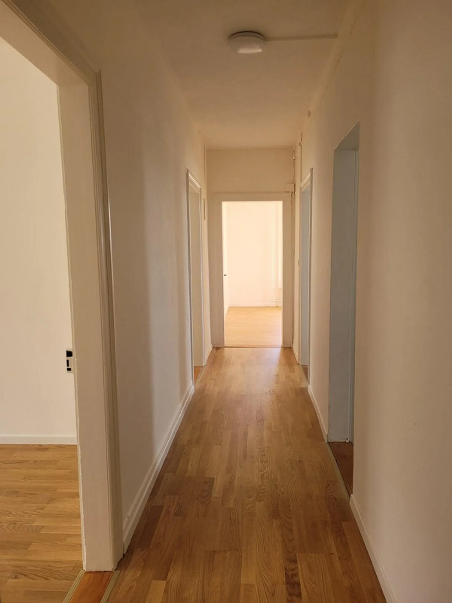 Logement abordable dans un endroit calme - Photo 9 sur 9
