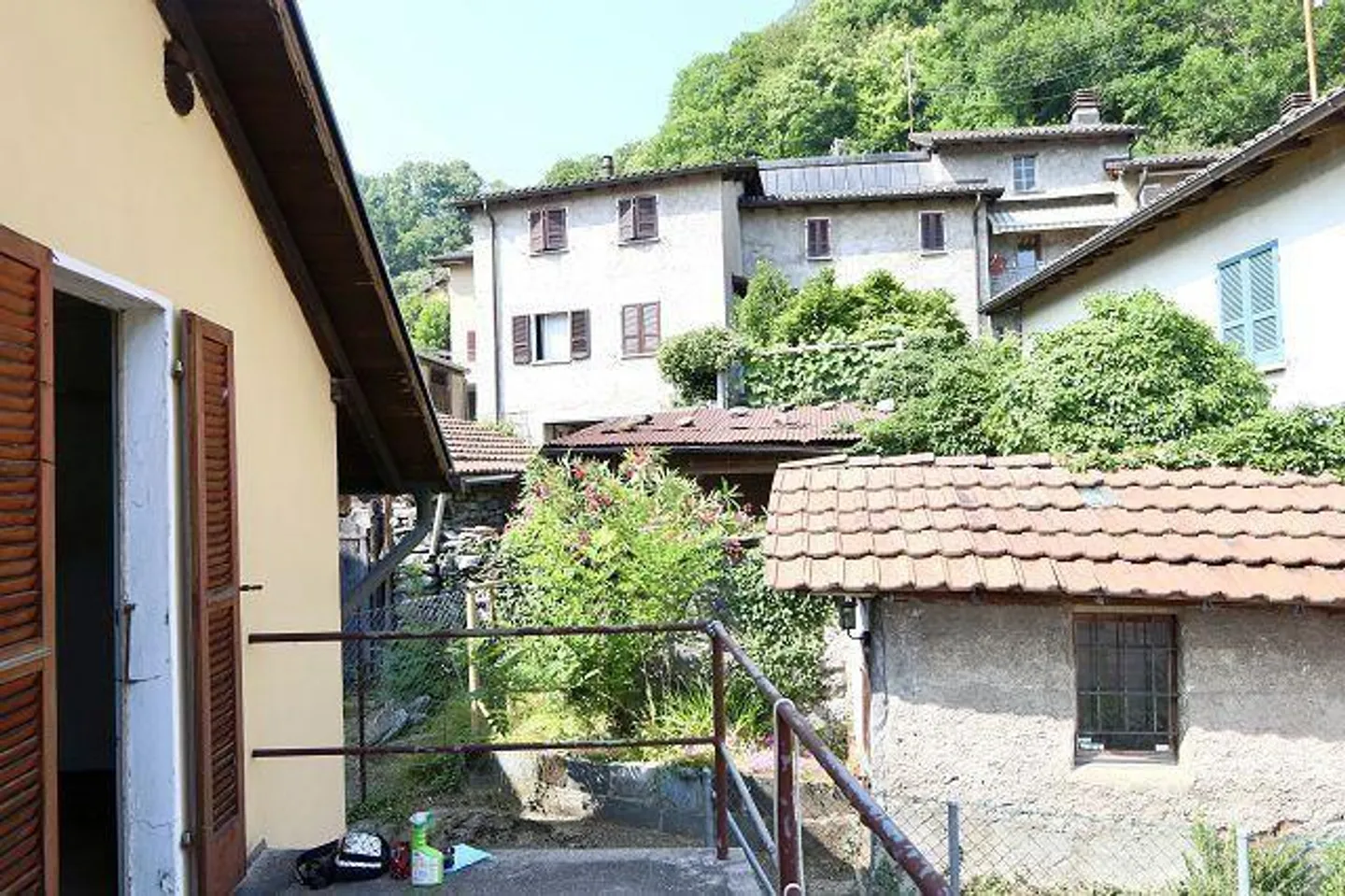 casa di 5 1/2 locali da ristrutturare o fare nuova costruzione - Foto 18 di 38