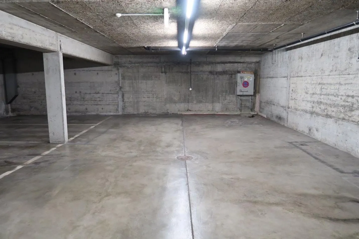 Einstellhallenplatz in der Länggasse - Foto 3 von 6