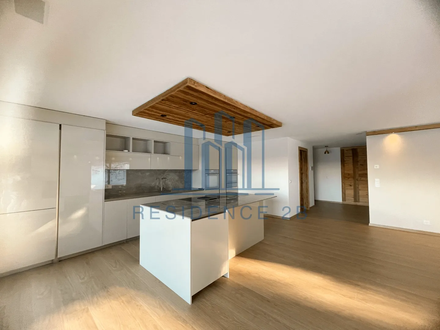 Luxuswohnung in Crans - Foto 12 von 13
