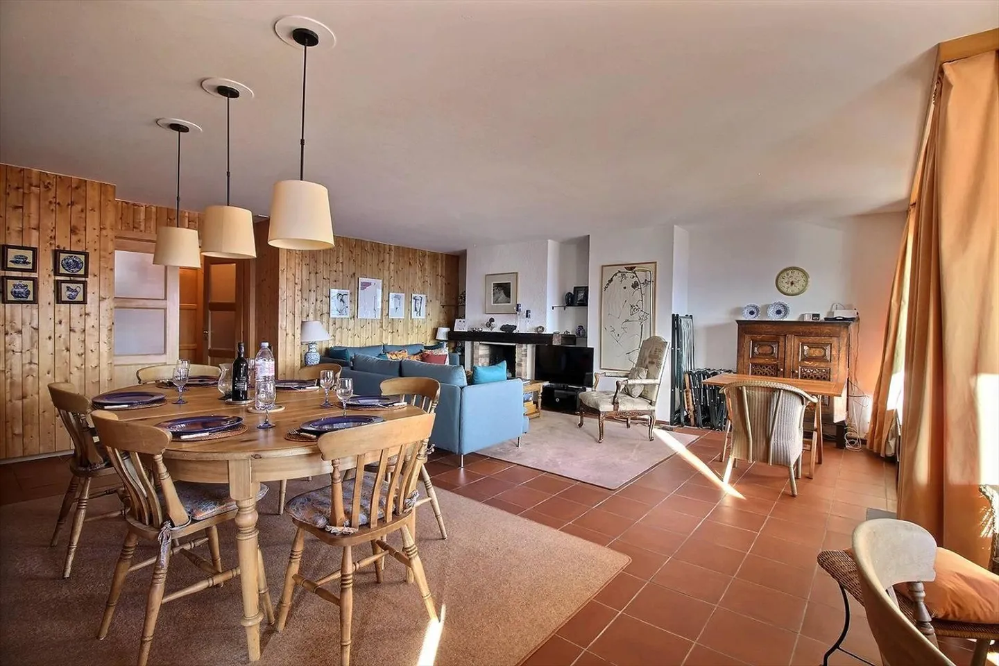 Appartamento 4 locali - Foto 3 di 10