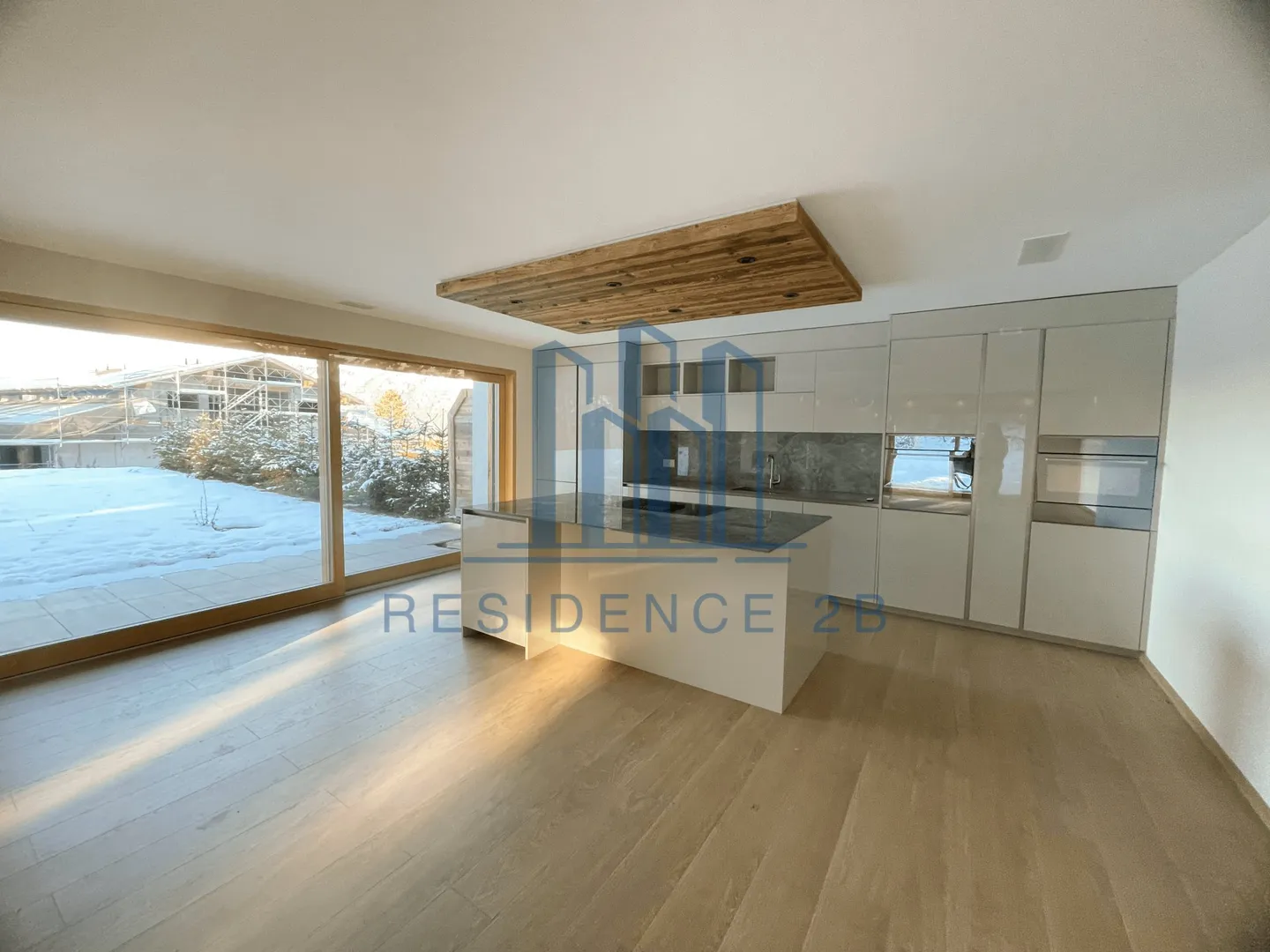 Luxuswohnung in Crans - Foto 13 von 13