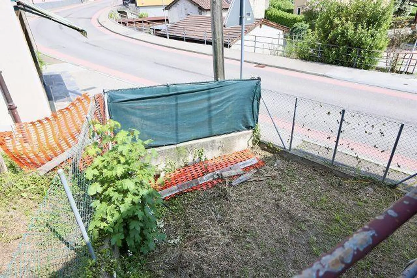 casa di 5 1/2 locali da ristrutturare o fare nuova costruzione - Foto 19 di 38