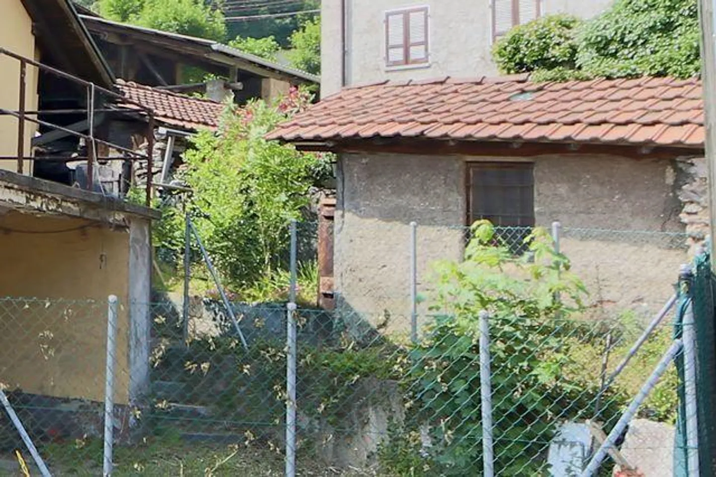 casa di 5 1/2 locali da ristrutturare o fare nuova costruzione - Foto 21 di 38