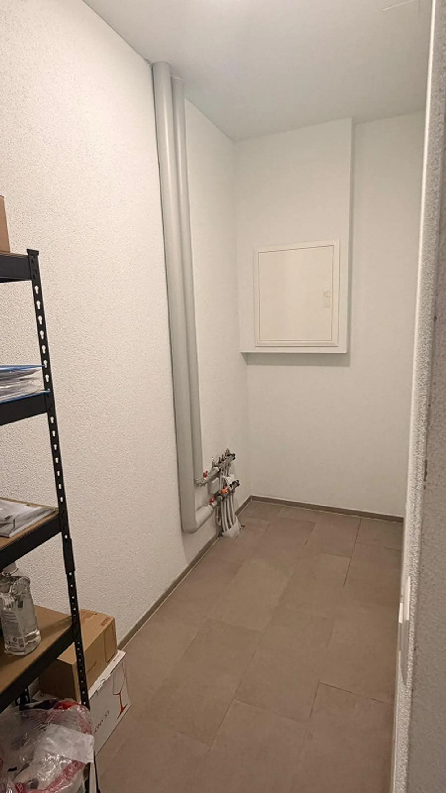 Charmante Wohnung mit Sitzplatz - Foto 11 von 11