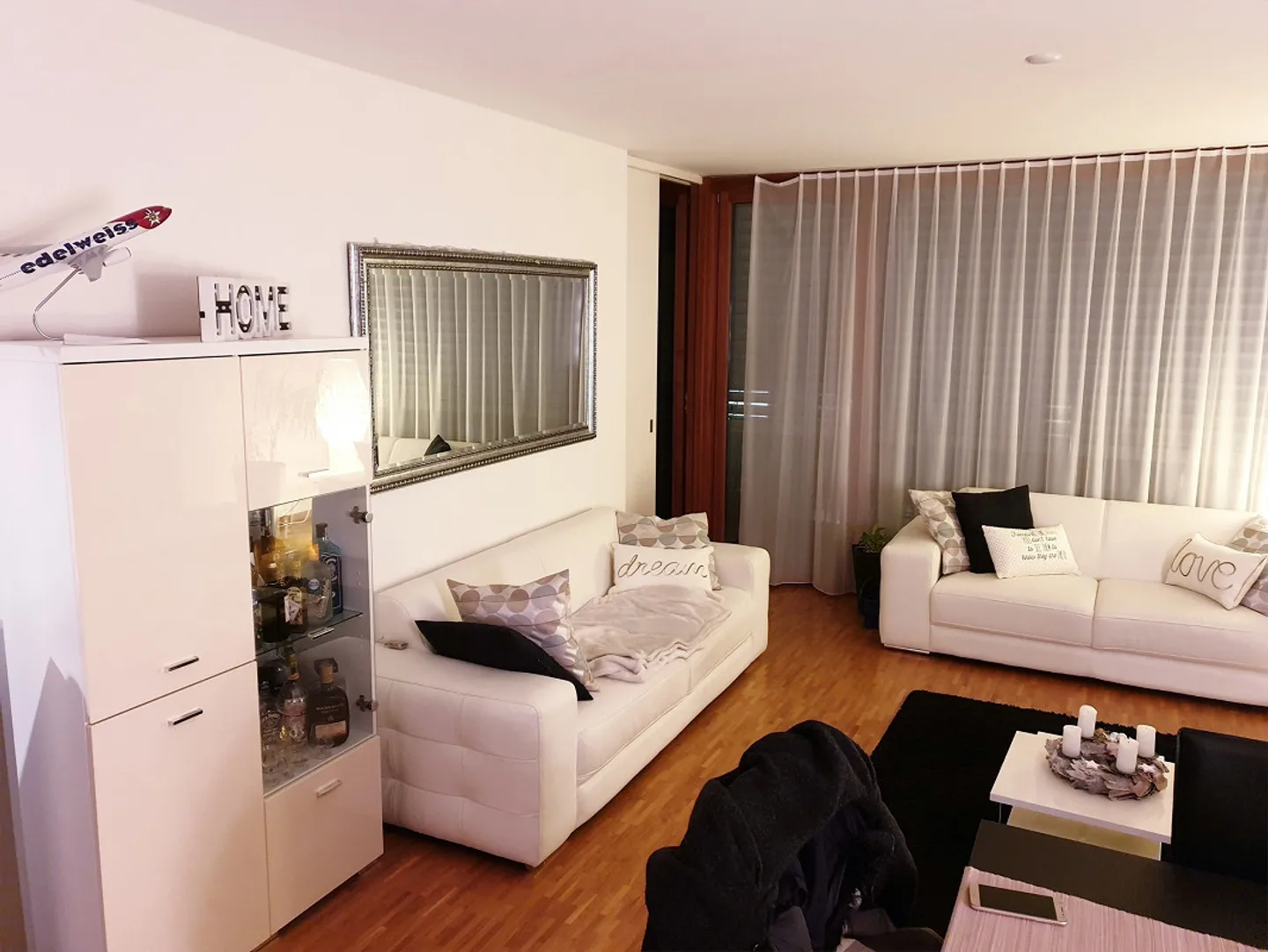 Appartement cool de 2,5 pièces dans un quartier calme pour jeunes et moins jeunes N° 22 - Photo 9 sur 10