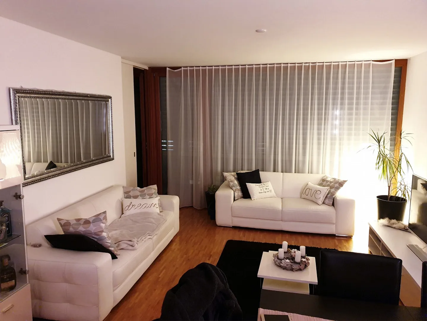 Appartement cool de 2,5 pièces dans un quartier calme pour jeunes et moins jeunes N° 22 - Photo 10 sur 10