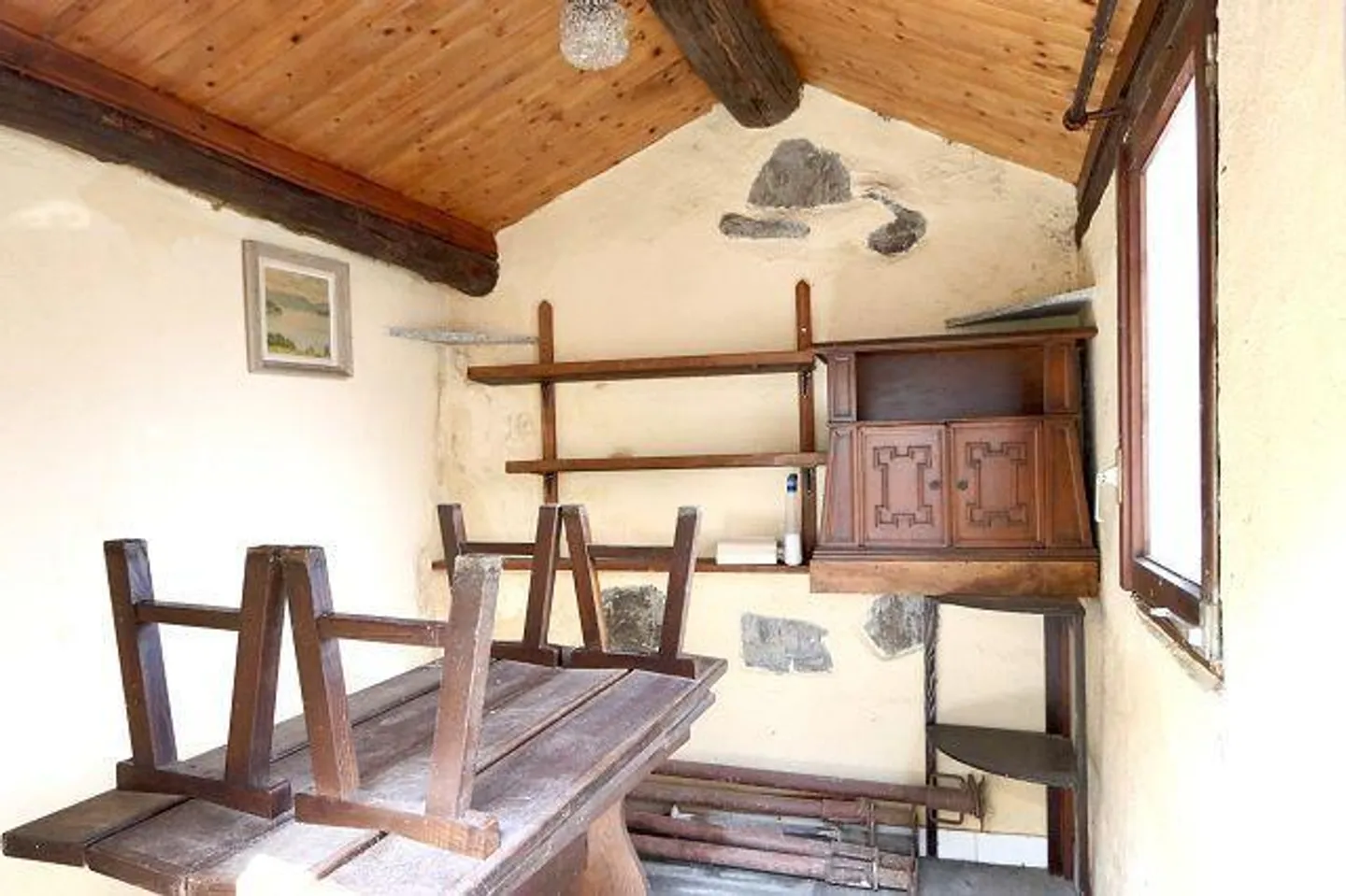 casa di 5 1/2 locali da ristrutturare o fare nuova costruzione - Foto 23 di 38