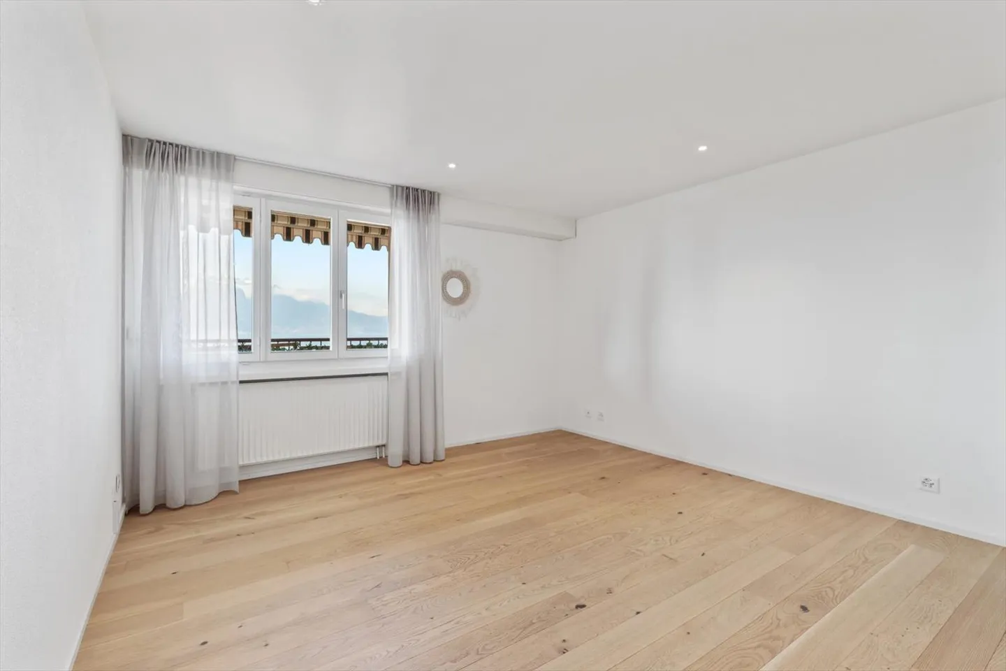 Bel appartement spacieux de 6.5 pièces de 175m2 au 8ème étage. - Photo 12 sur 13