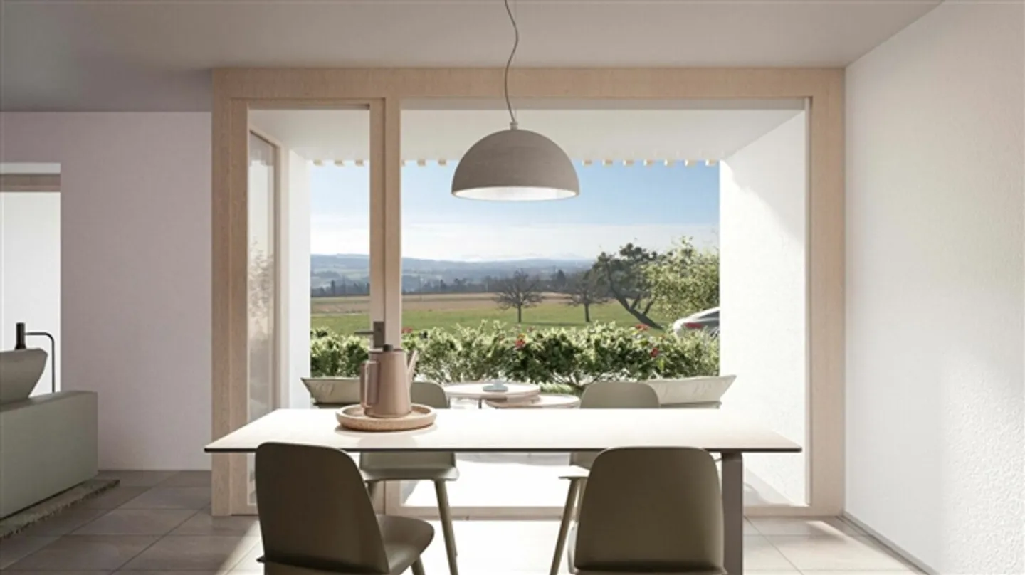 Appartamento 5,5 stanze a Cronay - Foto 7 di 20