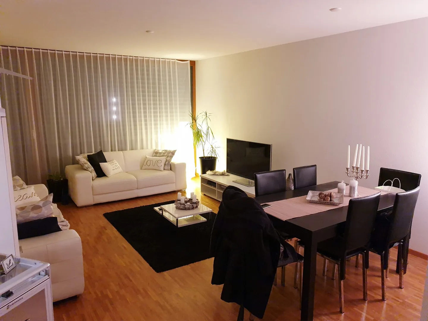 Appartement cool de 2,5 pièces dans un quartier calme pour jeunes et moins jeunes N° 22 - Photo 3 sur 10