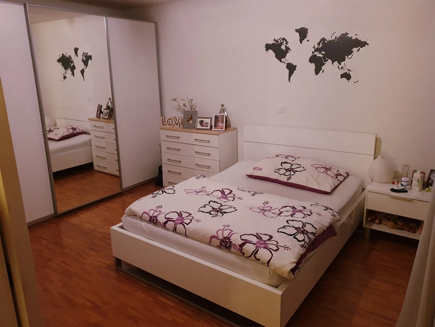 Appartement cool de 2,5 pièces dans un quartier calme pour jeunes et moins jeunes N° 22 - Photo 7 sur 10