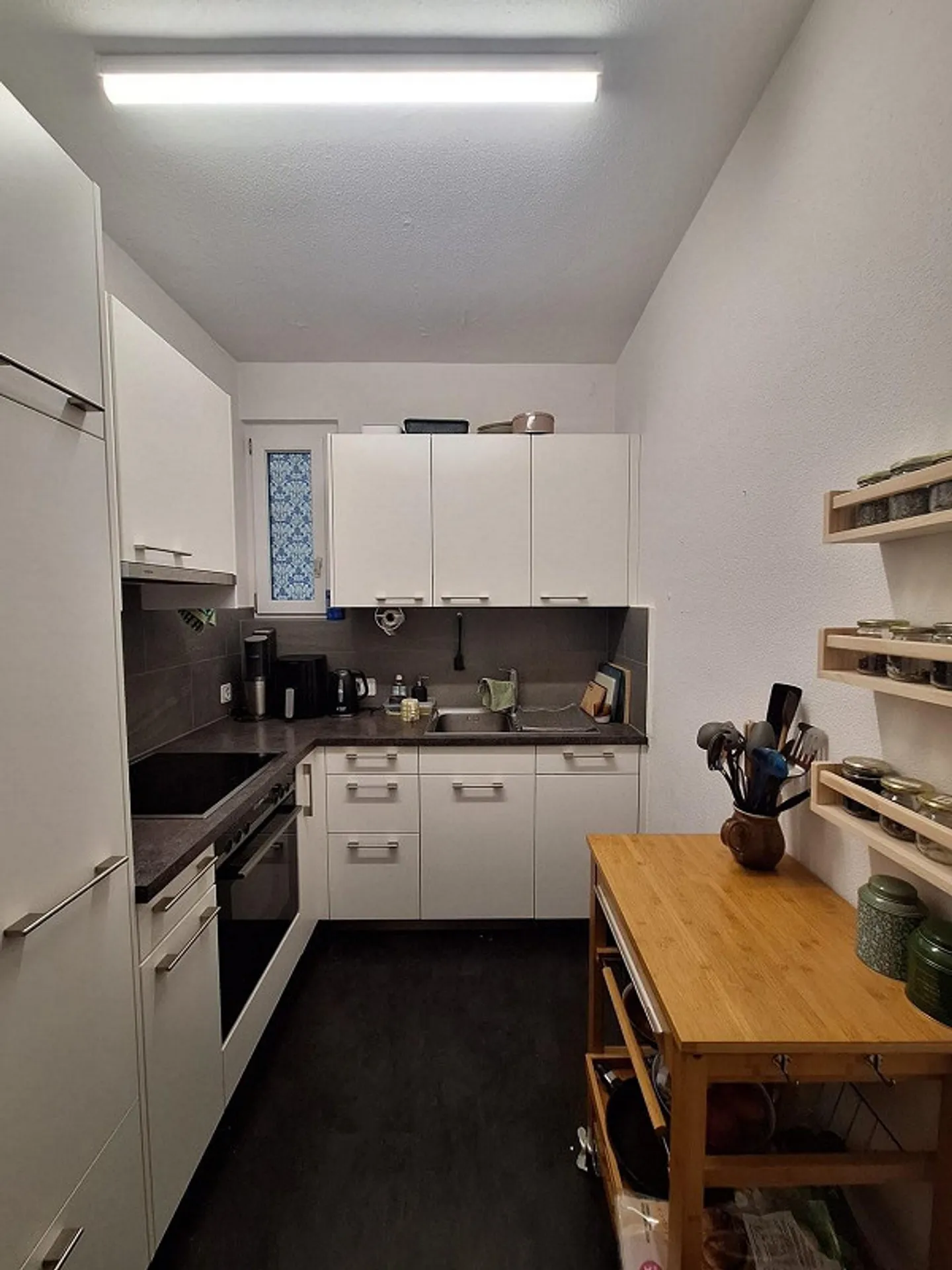 Charmante Wohnung in Olten - Foto 4 di 5