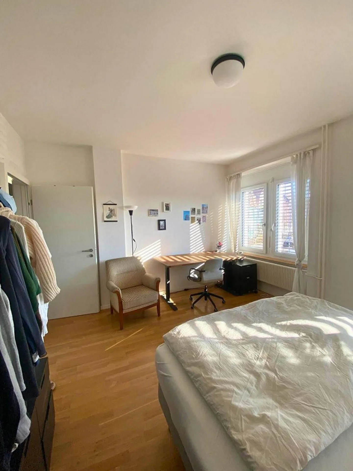 Charmante Wohnung in Olten - Foto 5 di 5