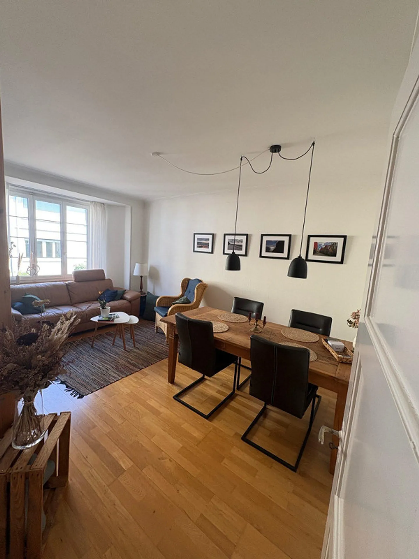 3.0 Room Apartment in Basel - Photo 2 of 8