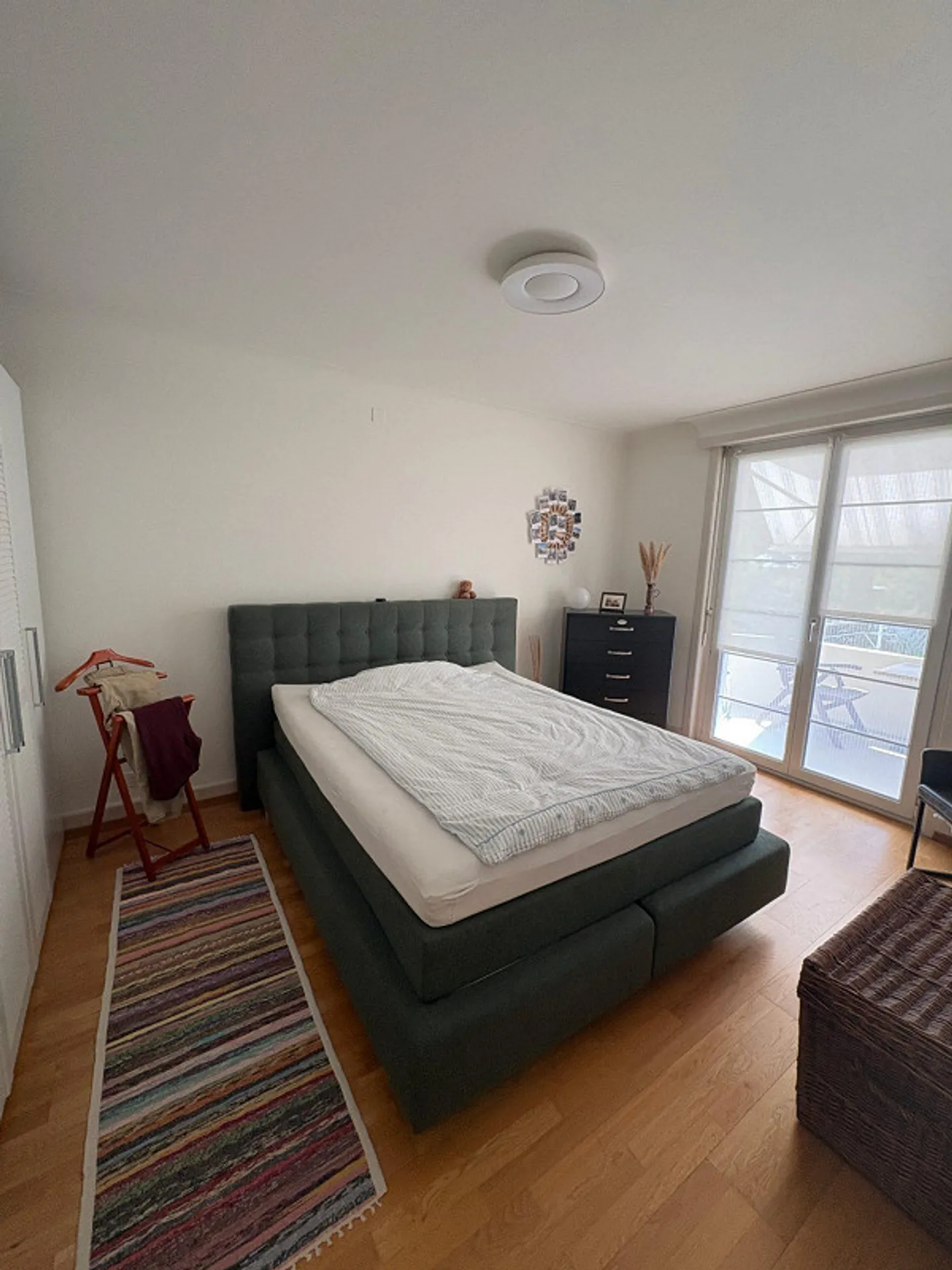 3.0 Room Apartment in Basel - Photo 3 of 8