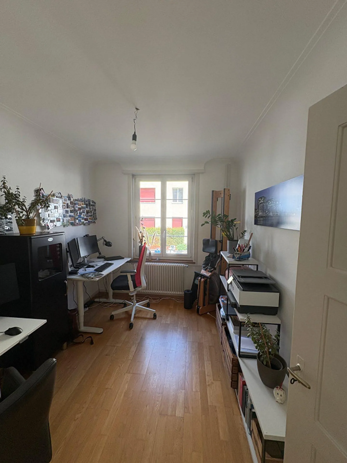 3.0 Room Apartment in Basel - Photo 4 of 8