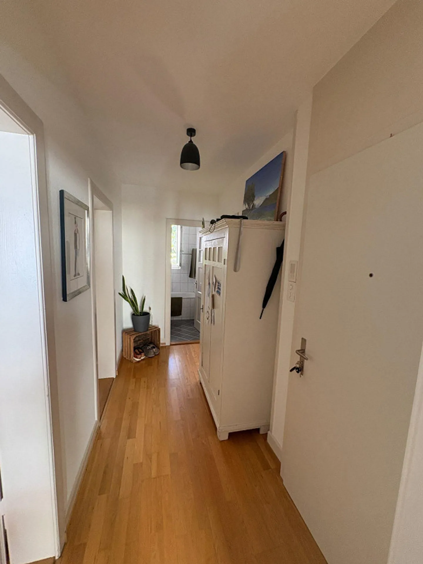 3.0 Room Apartment in Basel - Photo 5 of 8