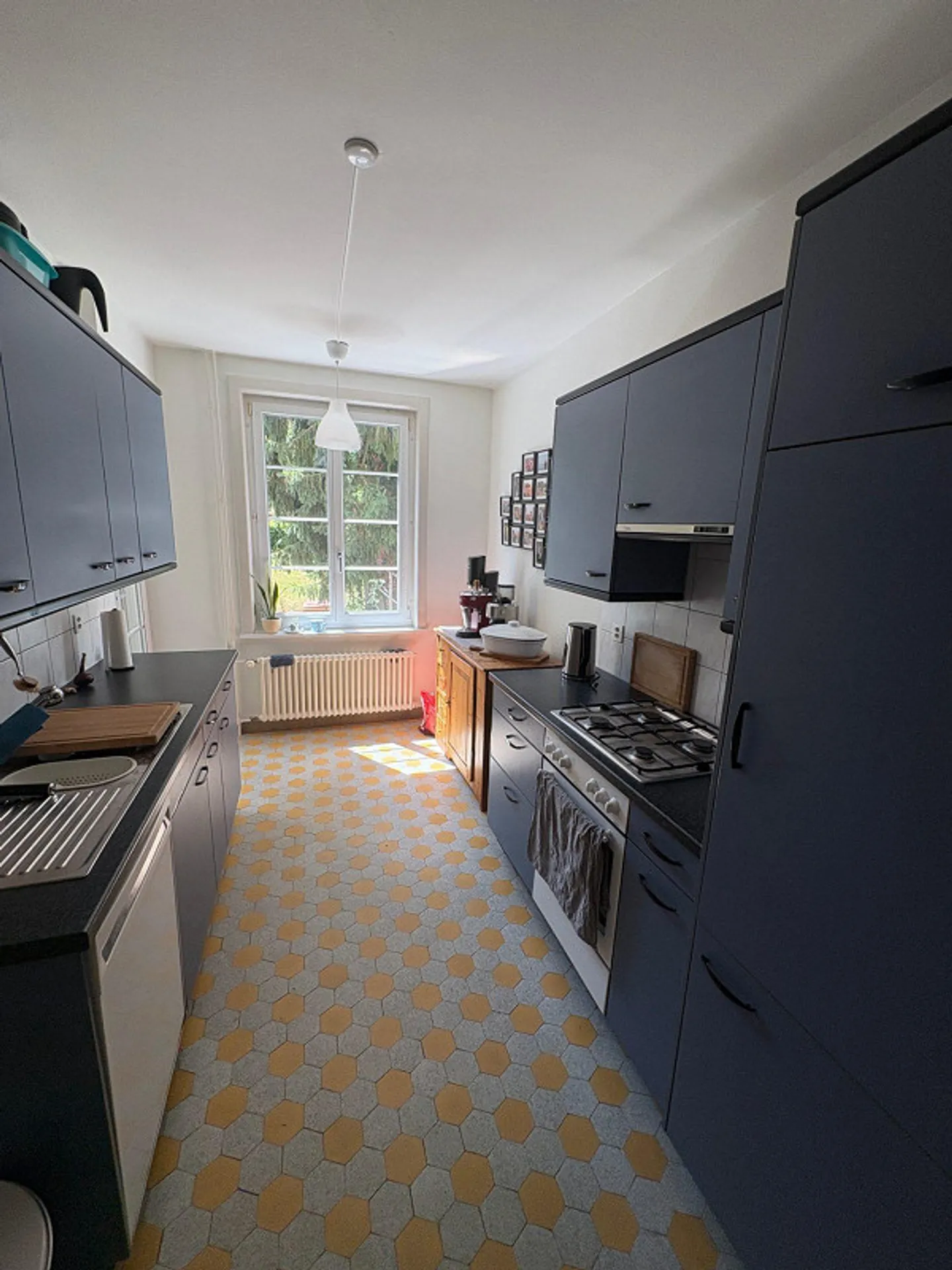 3.0 Room Apartment in Basel - Photo 6 of 8