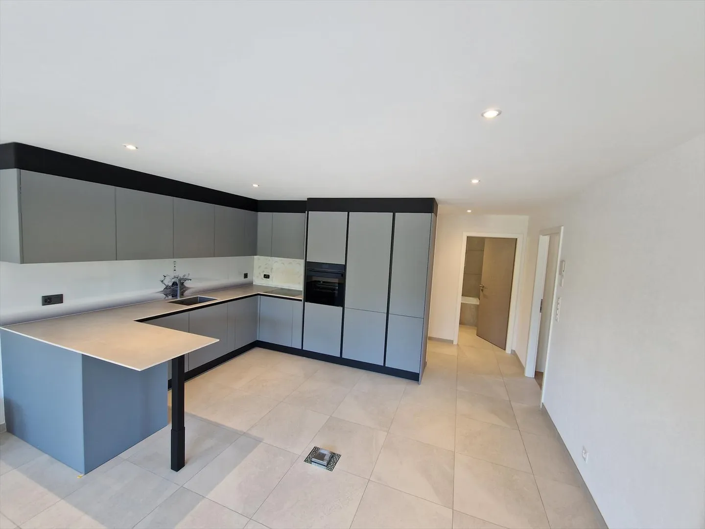 3,5-Zimmer-Wohnung - Foto 3 von 9