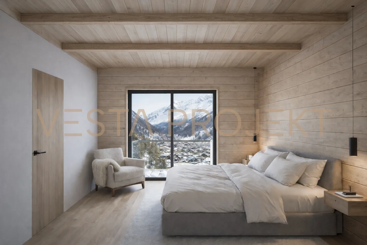 Progetto di investimento B&B esclusivo - Foto 6 di 8