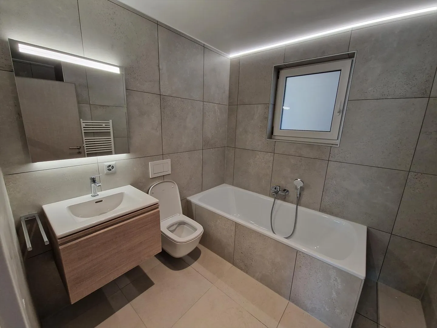 3,5-Zimmer-Wohnung - Foto 5 von 9