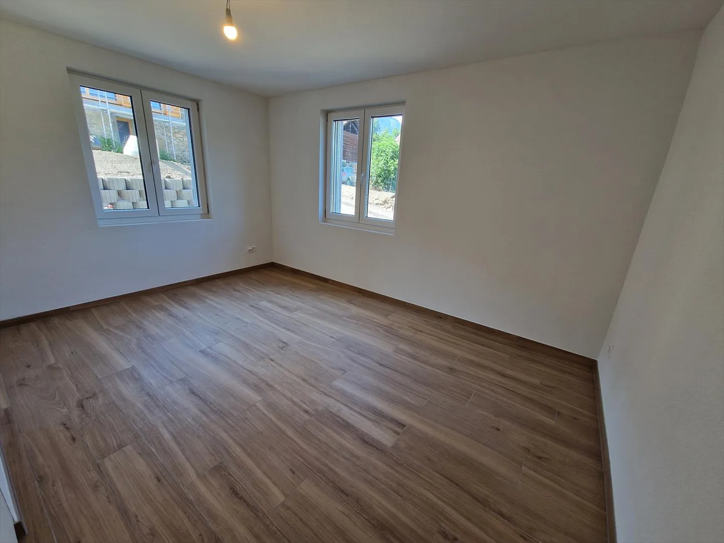 3,5-Zimmer-Wohnung - Foto 6 von 9