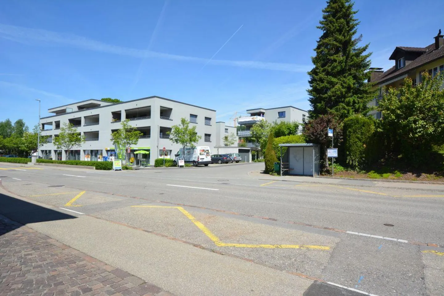 Appartamento moderno di 4.5 locali nel verde cercato? - Foto 18 di 18