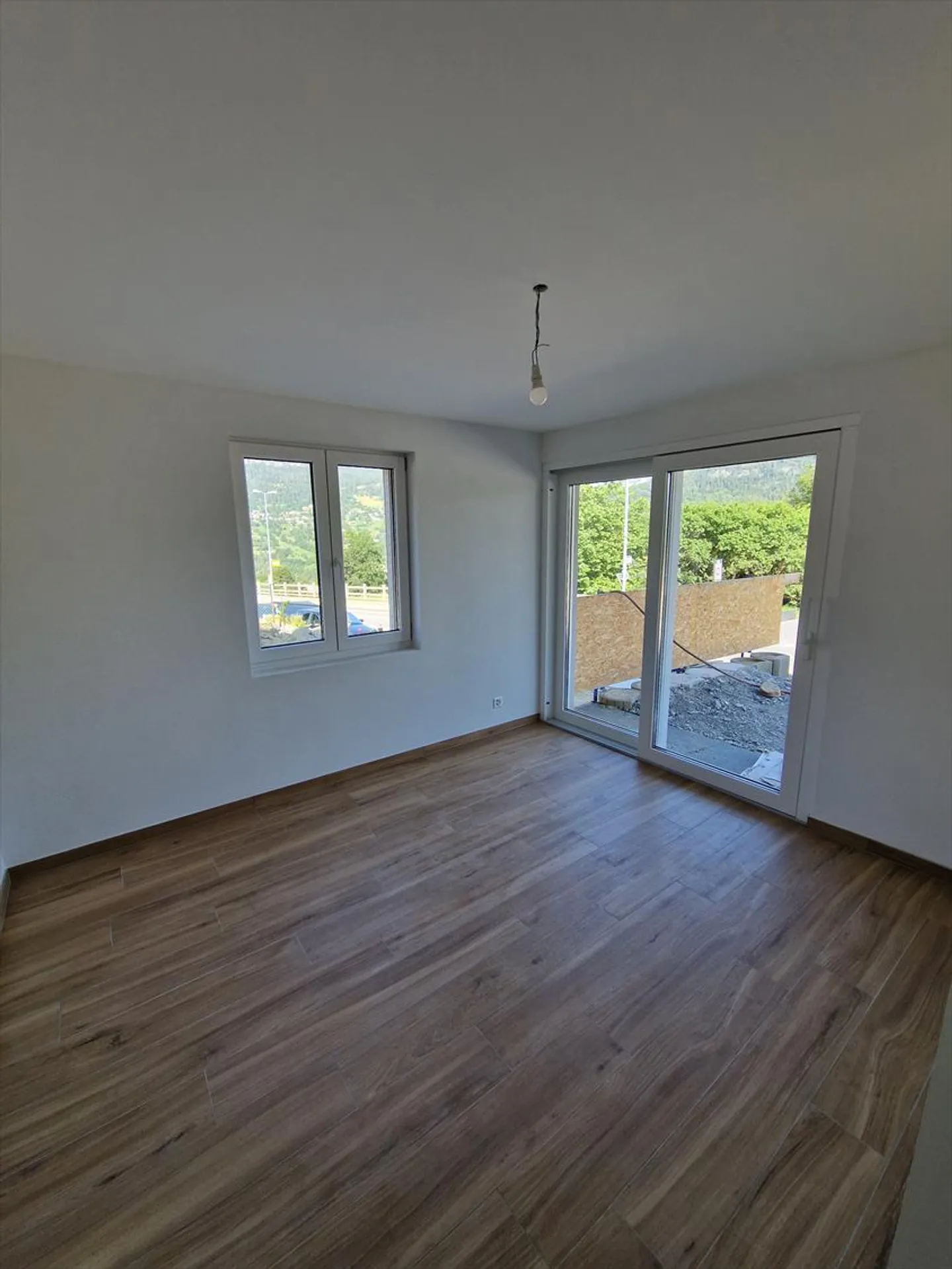 3,5-Zimmer-Wohnung - Foto 7 von 9