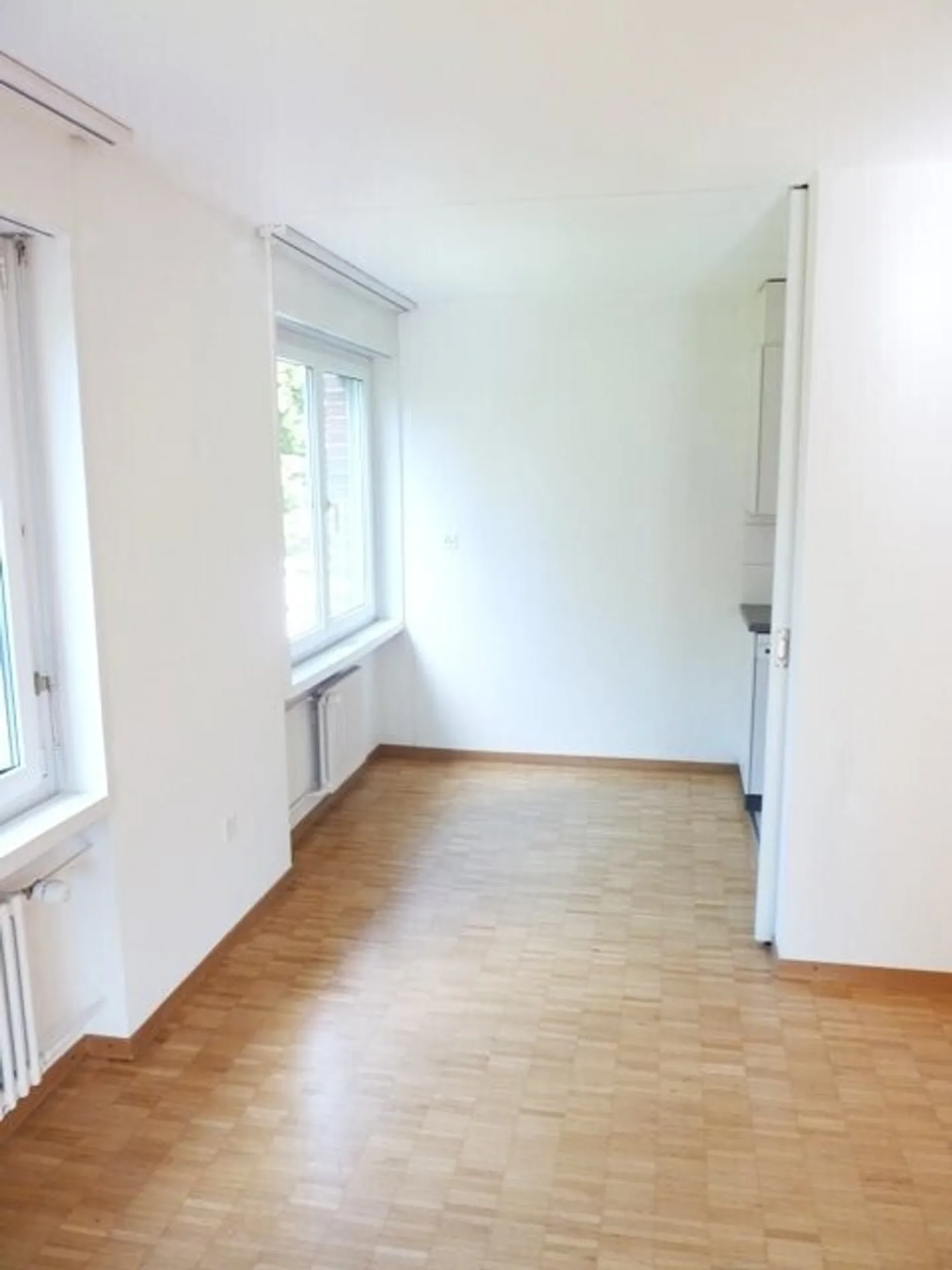 Wohnen zwischen zwei Seen, befristet bis 31.03.2027 - Foto 2 von 5