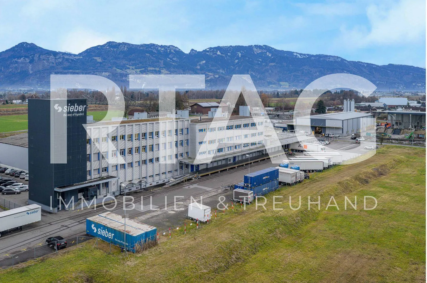 Uncovered Outdoor Storage - Photo 1 of 4