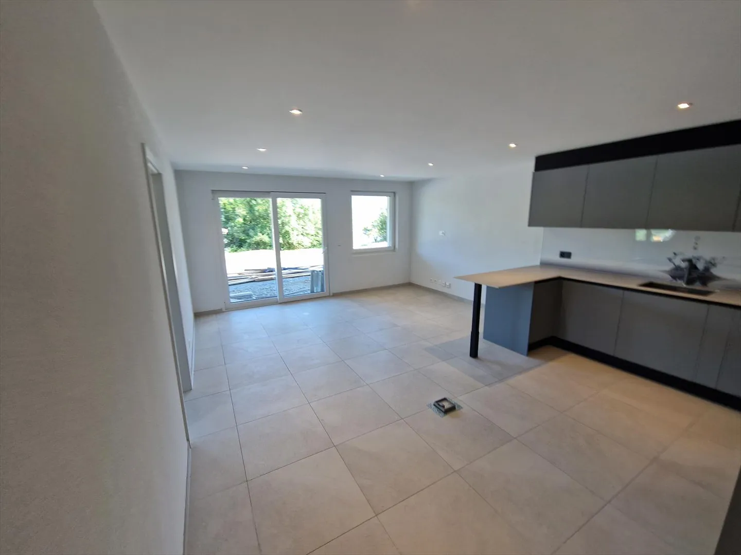 3,5-Zimmer-Wohnung - Foto 2 von 9