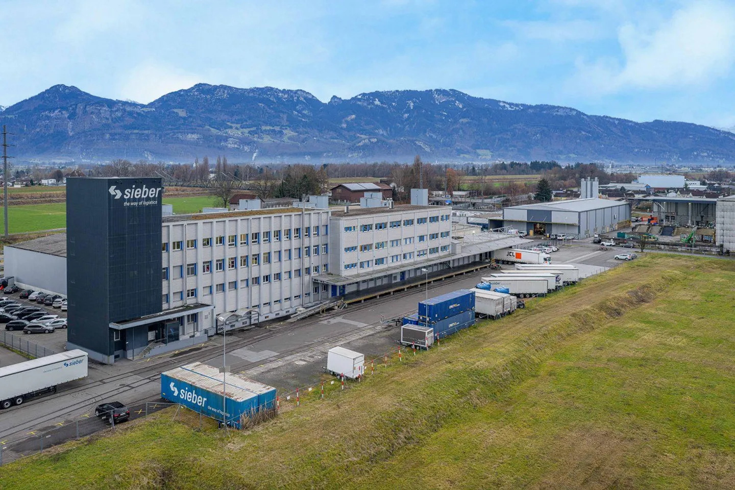 Uncovered Outdoor Storage - Photo 2 of 4