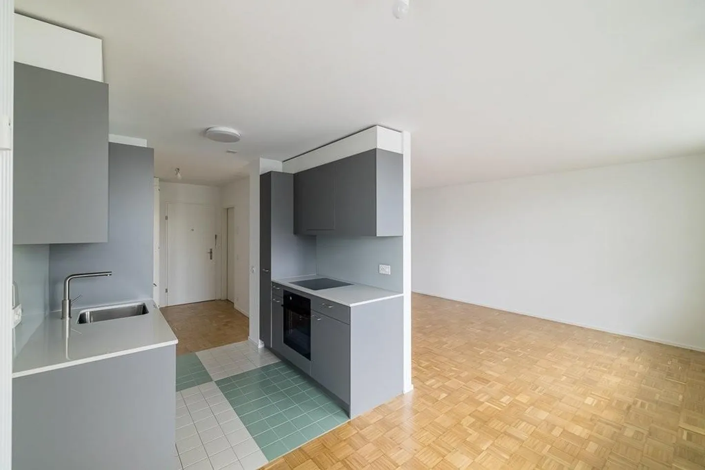 Modernes Apartment in Allschwil - Foto 1 von 5