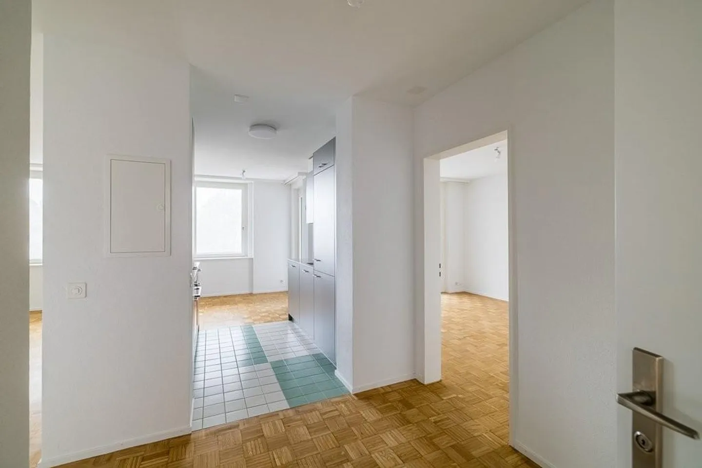 Modernes Apartment in Allschwil - Foto 2 von 5