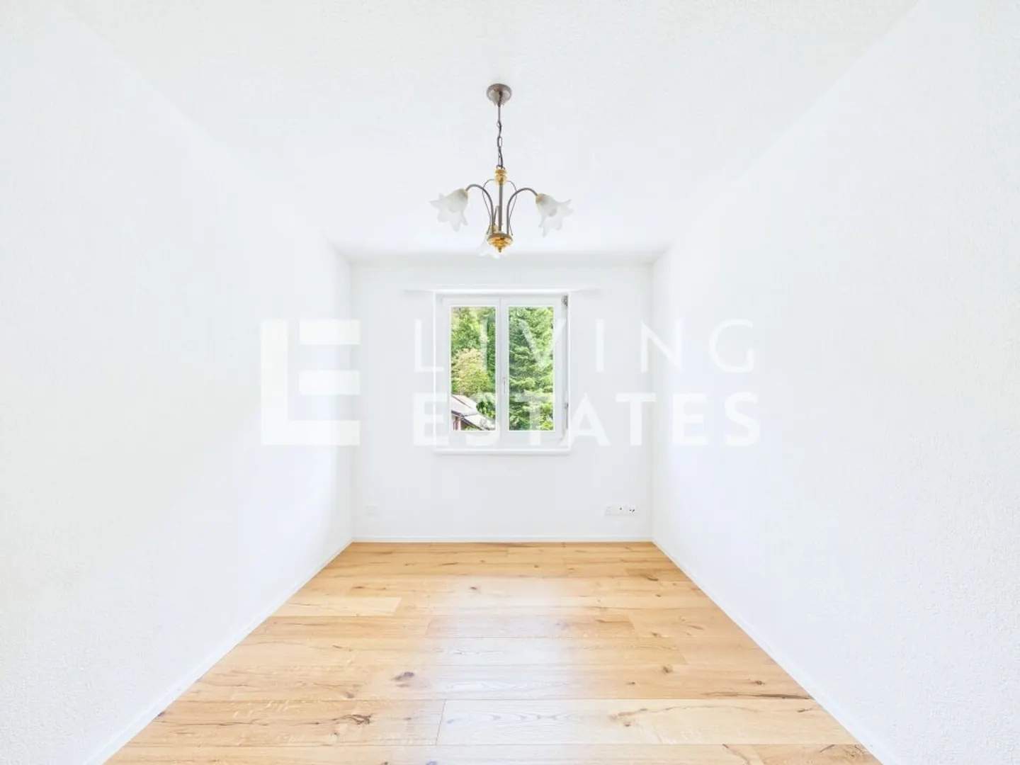 Geräumige renovierte Wohnung - Foto 7 von 17