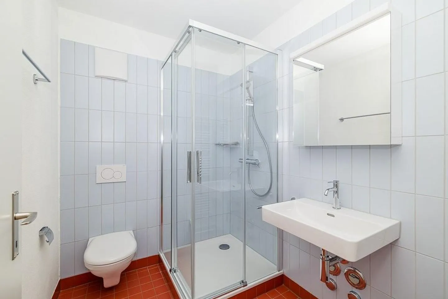 Modernes Apartment in Allschwil - Foto 3 von 5
