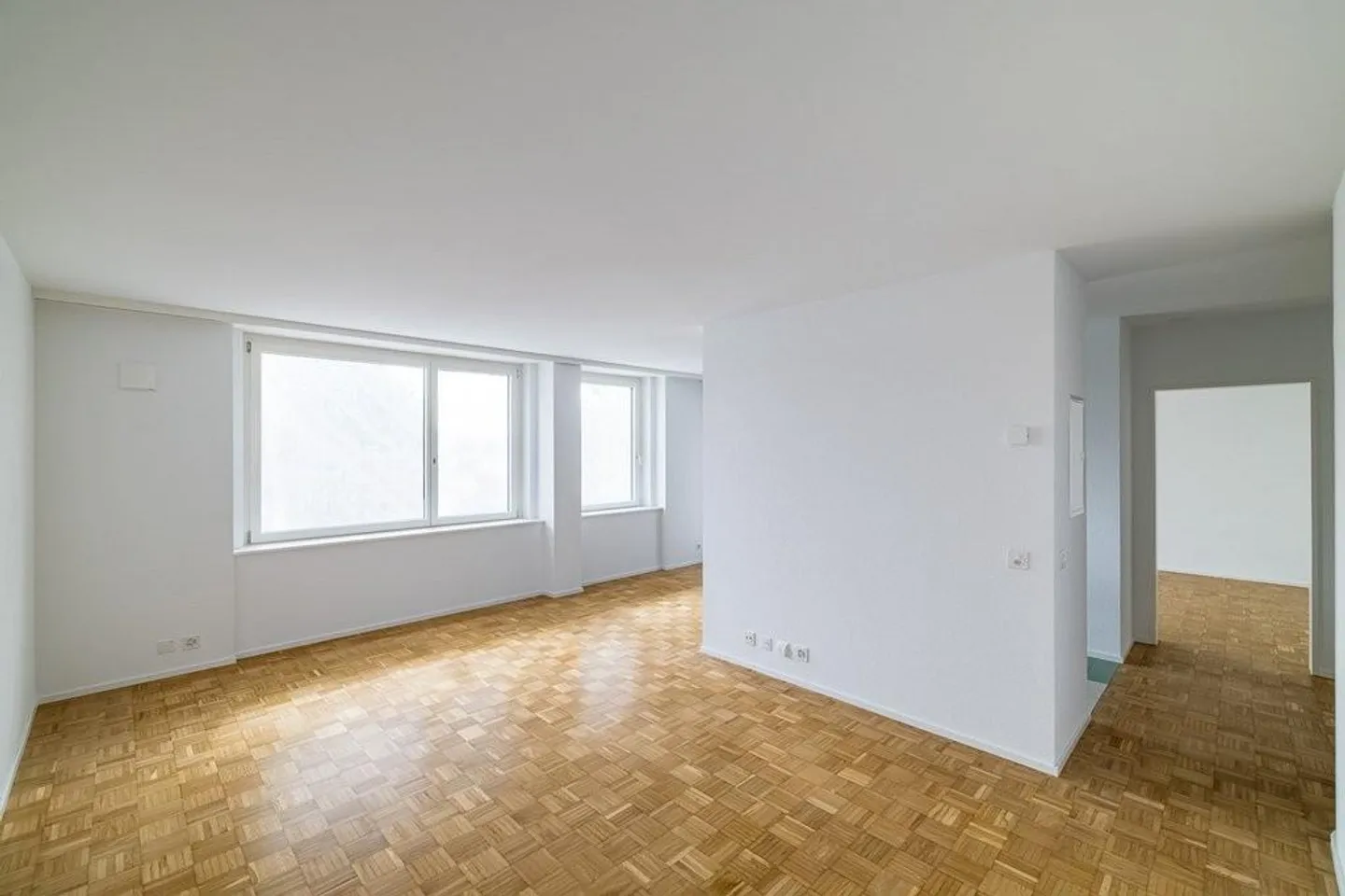 Modernes Apartment in Allschwil - Foto 4 von 5
